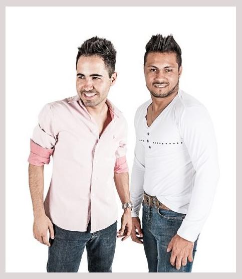 Bruno &amp; Flausino